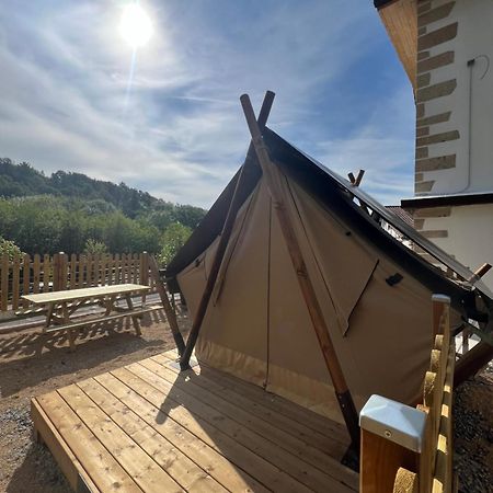 Camping Igara De San Sebastián Dış mekan fotoğraf