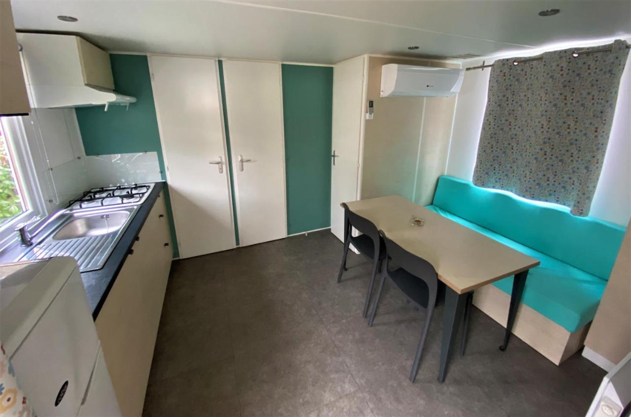Camping Igara De San Sebastián Dış mekan fotoğraf