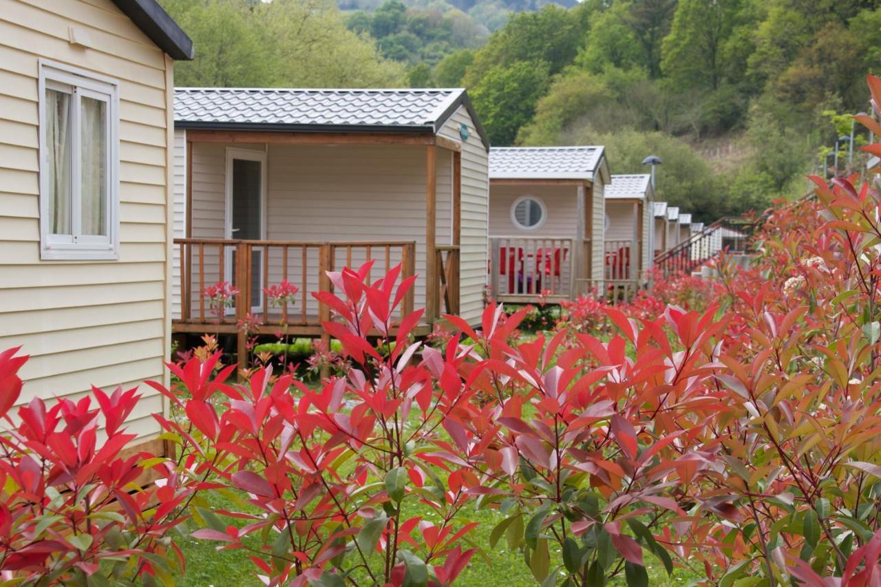Camping Igara De San Sebastián Dış mekan fotoğraf