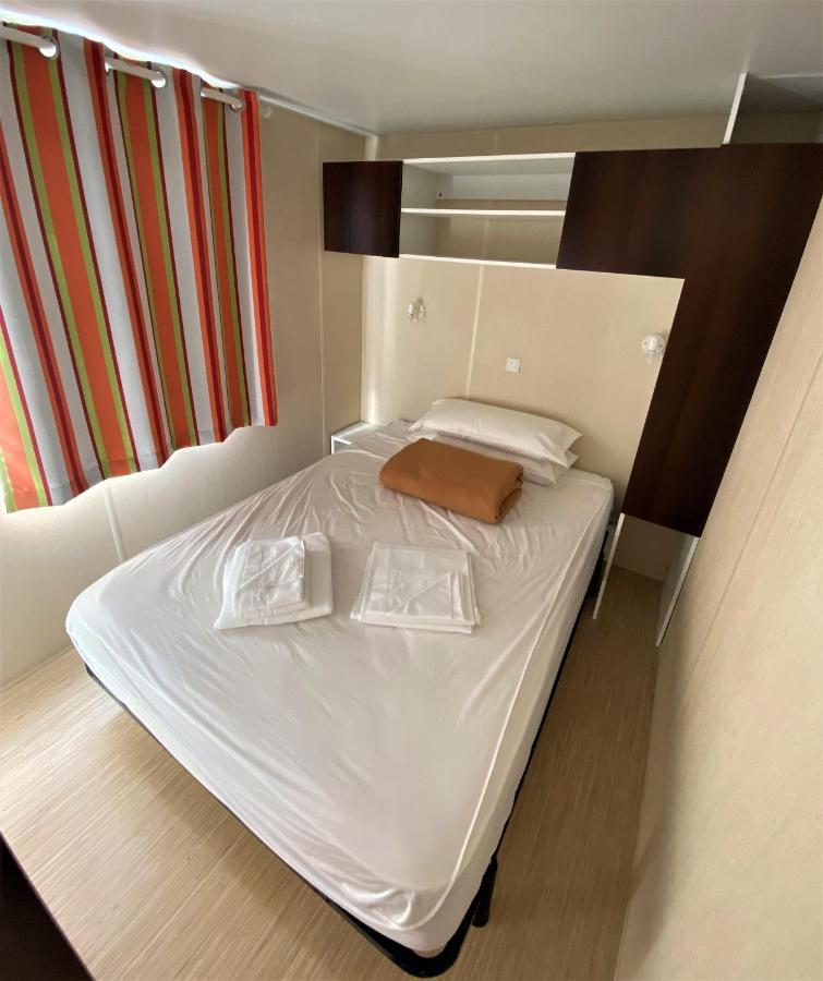 Camping Igara De San Sebastián Dış mekan fotoğraf