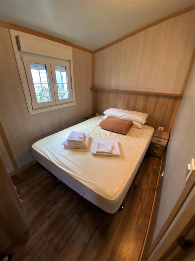 Camping Igara De San Sebastián Dış mekan fotoğraf