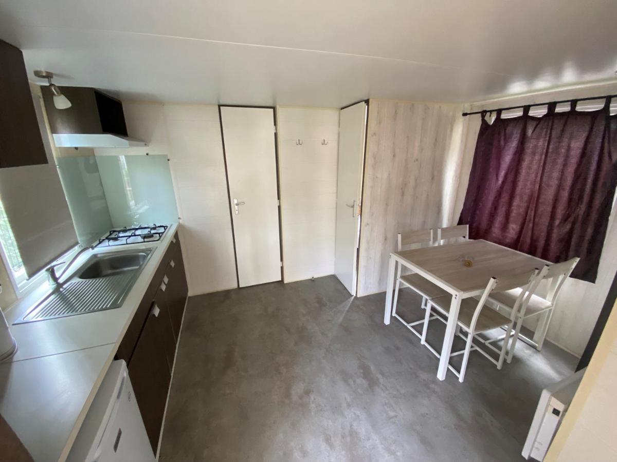 Camping Igara De San Sebastián Dış mekan fotoğraf
