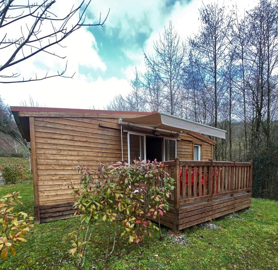Camping Igara De San Sebastián Dış mekan fotoğraf