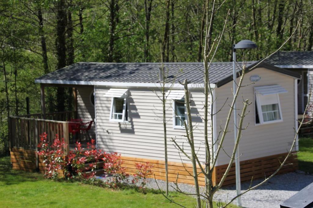 Camping Igara De San Sebastián Dış mekan fotoğraf