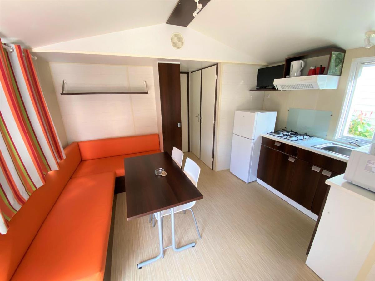 Camping Igara De San Sebastián Dış mekan fotoğraf