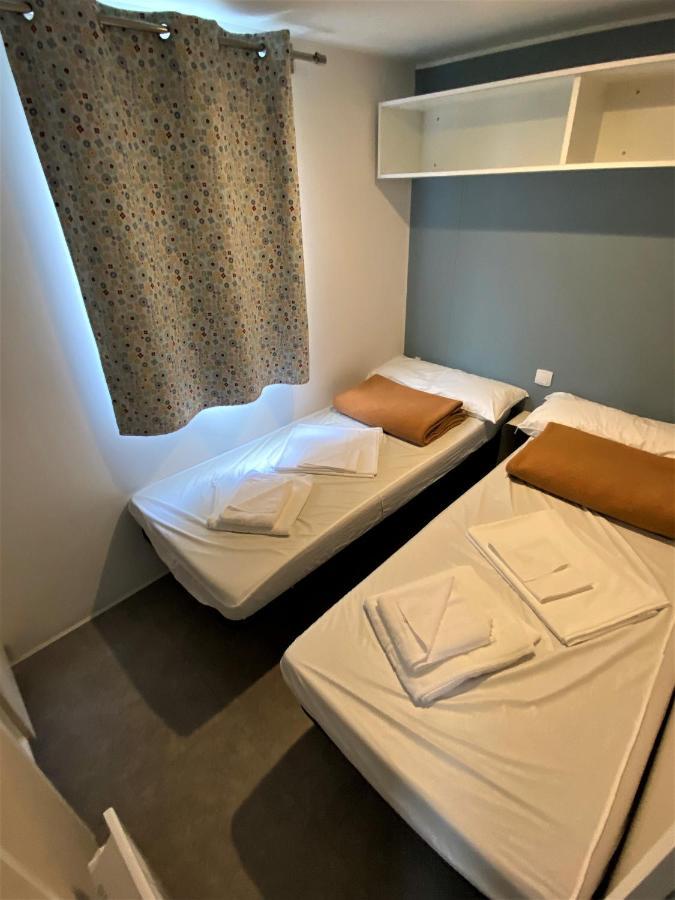 Camping Igara De San Sebastián Dış mekan fotoğraf