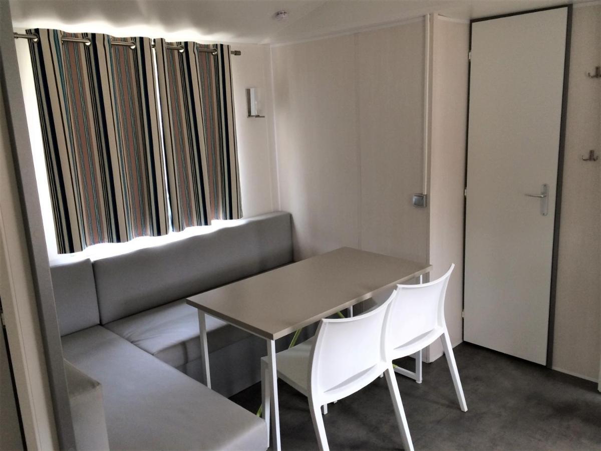 Camping Igara De San Sebastián Dış mekan fotoğraf