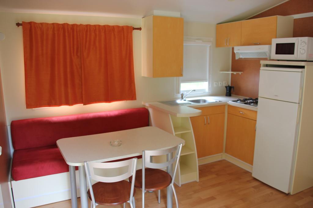 Camping Igara De San Sebastián Dış mekan fotoğraf