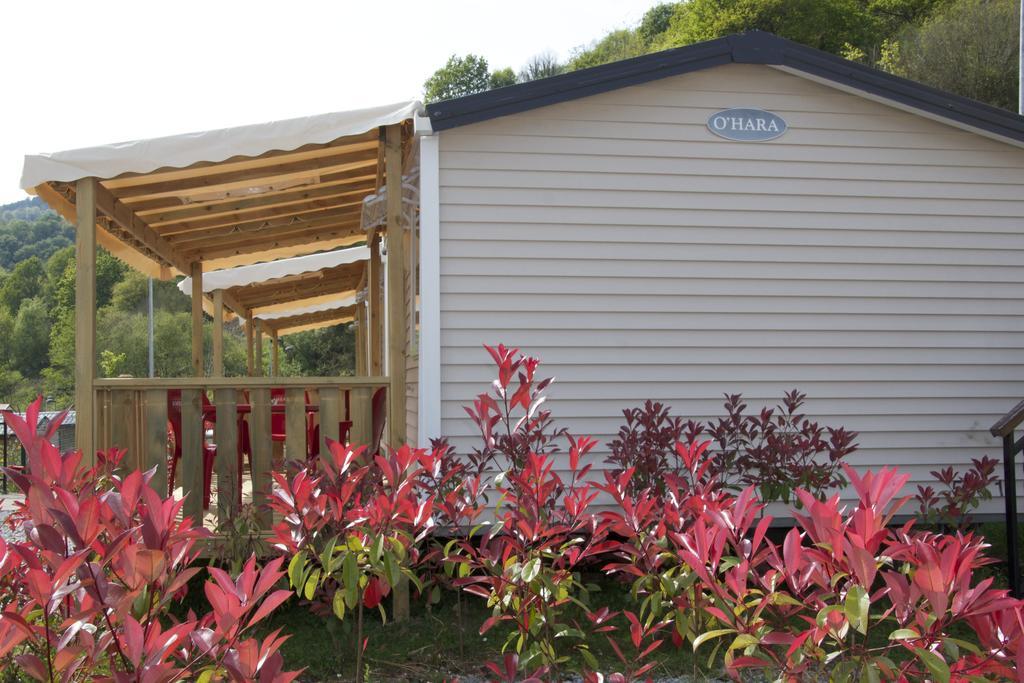 Camping Igara De San Sebastián Dış mekan fotoğraf