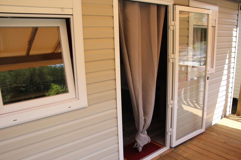 Camping Igara De San Sebastián Dış mekan fotoğraf